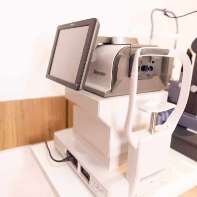 Oftalmo Sabin Melhor Oftalmologista em Juiz de Fora