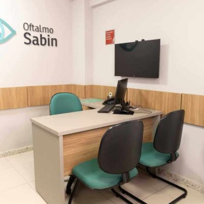 Oftalmo Sabin Melhor Oftalmologista em Juiz de Fora