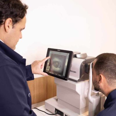 Oftalmo Sabin Melhor Oftalmologista em Juiz de Fora