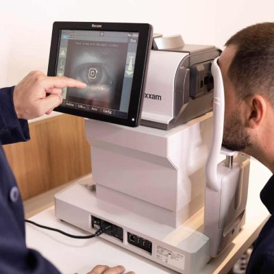 Oftalmo Sabin Melhor Oftalmologista em Juiz de Fora