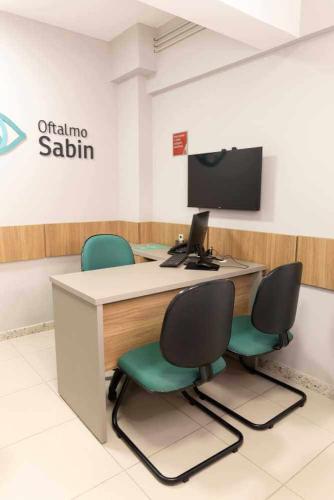 Oftalmo Sabin Melhor Oftalmologista em Juiz de Fora