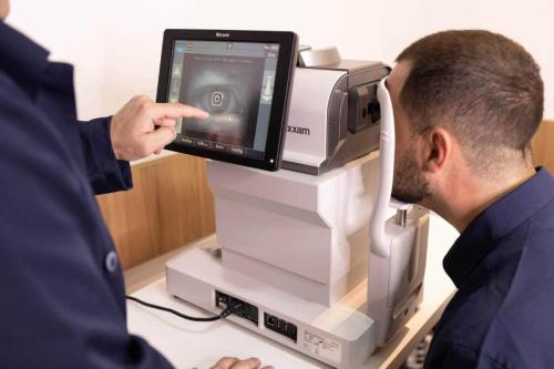 Oftalmo Sabin Melhor Oftalmologista em Juiz de Fora