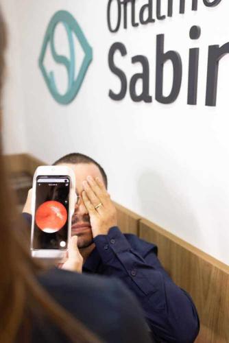Oftalmo Sabin Melhor Oftalmologista em Juiz de Fora